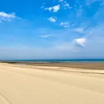 Vue Mer Panoramique Incroyable - Lesparisnormands - Centre Et Plage A 50M
