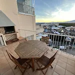 Appartement T3 Climatise Avec 6 Couchages, Terrasse Et Parking A 300M Des Commerces - Fr-1-81-490
