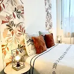 * The Gold Time * Appartement Confort * Centre-Ville