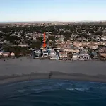 Le Littoral - Piscine Et Plage Aux Pieds
