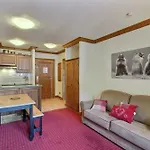 Arc 1950 - Appartement Cosy Et Chaleureux - Sauna, Hammam, Jacuzzi, Piscine