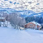 Chalet Les Meuniers