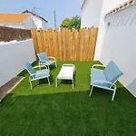 Maison 4 Personnes La Nouvelle Vague
