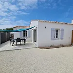 Maison 4 Personnes La Nouvelle Vague