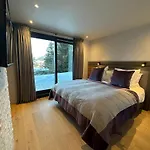Courchevel Chalet Summit 5 Stars