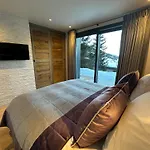 Courchevel Chalet Summit 5 Stars