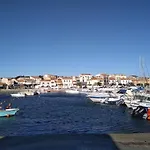 Carro Duplex Les Pieds Dans L'Eau Et La Tete Dans Les Pins