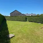 Le Jardin De Blonville T3