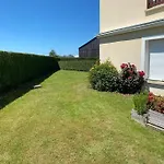 Le Jardin De Blonville T3