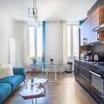 7Four Appartement Avec Vu Major