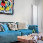 7Four Appartement Avec Vu Major