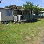 Mobilhome Mh287 La Tremblade
