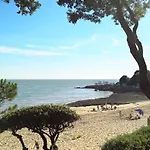 Saint Palais Sur Mer - Maison Mitoyenne - Proximite Plage Et Centre