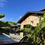 Villa Avec Piscine Chauffee