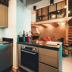 Appartement Keraos - Perfect For A Family Holiday In Megeve