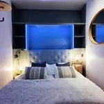 Hamac Chic Vue Mer.