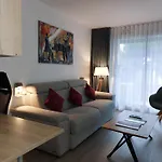 Superbe Appartement Cosy - Plage Des Minimes