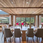 Chalet Kashmir 5Min Des Pistes En Voiture Parking Prive, Spa, Sauna