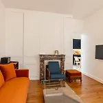 Armonia - House With Exterior - City Center - 10P