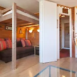 Charmant 2 Pieces, 5 Couchages, Centre D'Avoriaz, Skis Aux Pieds, Balcon Sud, Wifi - Fr-1-314-265
