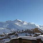 Charmant 2 Pieces, 5 Couchages, Centre D'Avoriaz, Skis Aux Pieds, Balcon Sud, Wifi - Fr-1-314-265