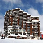 Appartement Renove 2 Pieces 5 Pers, Balcon Sud, Centre Avoriaz - Fr-1-314-264