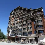 Appartement Renove 2 Pieces 5 Pers, Balcon Sud, Centre Avoriaz - Fr-1-314-264
