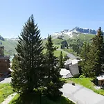 Spacieux T4 Pour 6 Pers. Avec Balcon Sud, 3 Chambres, Wi-Fi, Au Coeur D'Avoriaz - Fr-1-314-258