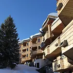 Spacieux T4 Pour 6 Pers. Avec Balcon Sud, 3 Chambres, Wi-Fi, Au Coeur D'Avoriaz - Fr-1-314-258