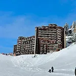Appartement Cosy Pour 5 Avec Balcon Et Acces Direct Aux Pistes D'Avoriaz - Fr-1-314-256
