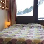 Appartement Cosy Pour 5 Avec Balcon Et Acces Direct Aux Pistes D'Avoriaz - Fr-1-314-256