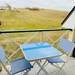 Coquet Appartement T2, Balcon Sud, Parking Prive, 400M De La Plage - Fort-Mahon-Plage - Fr-1-482-135
