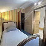 Ty Menez 2 - Chalet Sur Les Pistes