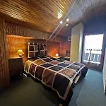 Ty Menez 2 - Chalet Sur Les Pistes