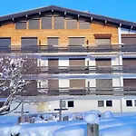 Wonderful Flat In Megeve - Beautiful View On Surrounding Mountains