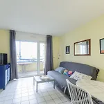 Appartement T2 A 50M De La Plage Avec Piscine Et Terrasse - Chatelaillon-Plage, 4 Personnes - Fr-1-535-50