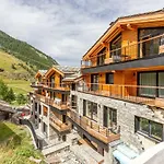 Appartement 3 Pieces, Skis Aux Pieds, Garage Ferme, Wifi, Au Pied Des Pistes De Val-D'Isere - Fr-1-694-347