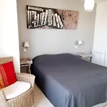 Appartement T2 Arcachon Centre, Confort Et Proximite Plage & Marche - Fr-1-319-356