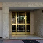 016- T2 Tropisme, Appart 1 Chambre,Clim,Wifi,Parking