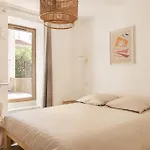 Charmante Maison En Bord De Mer