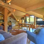 Bel Appartement Spacieux A Morzine - 8 Personnes, 90M², Acces Direct Aux Pistes Et Telepherique - Fr-1-524-109