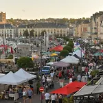 Dp19 - Le Tropico De Dieppe