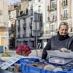 Dm 18 - Entre Port Et Mer 1Er Etage