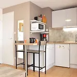 Appartement T2 Avec Piscine, 4 Couchages, Proche Plage - Narbonne Plage - Fr-1-229B-97