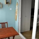 Le Levant - Avec Loggia - A 20M De La Plage