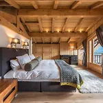 Chalet Omaroo Morzine - By Emerald Stay