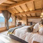 Chalet Omaroo Morzine - By Emerald Stay