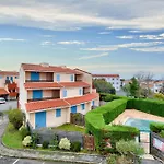 Appart Pour 4 Dans Domaine Avec Piscine
