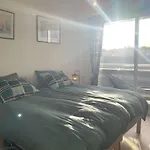 Appartement Cosy A Benodet, 4 Pers, Plage A 260M, Parking Prive - Fr-1-481-151
