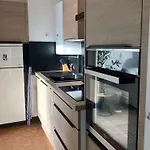 Appartement Cosy A Benodet, 4 Pers, Plage A 260M, Parking Prive - Fr-1-481-151